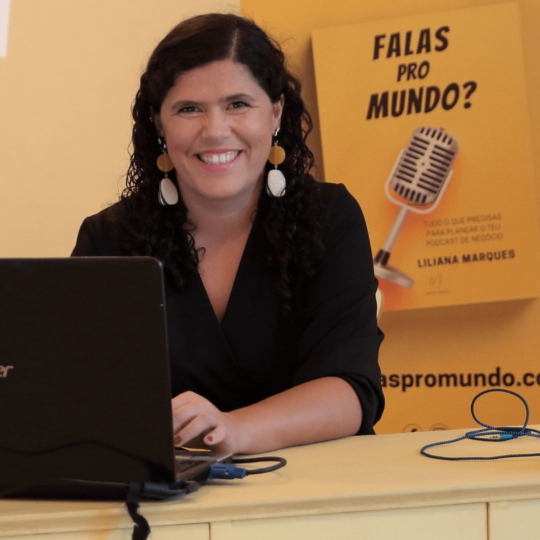 Liliana Marques